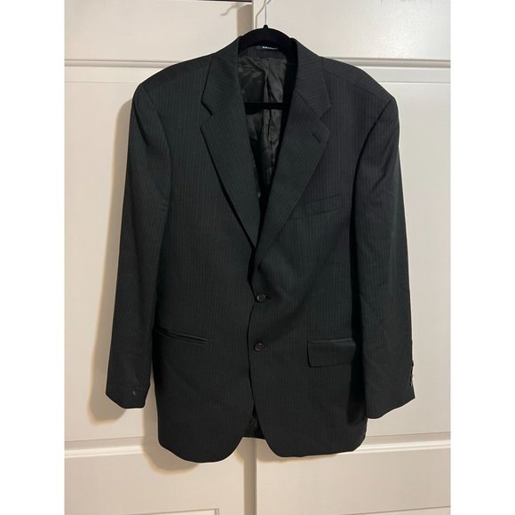 Ralph Lauren Polo University Sport Coat -‎ Size 42 - Picture 1 of 6